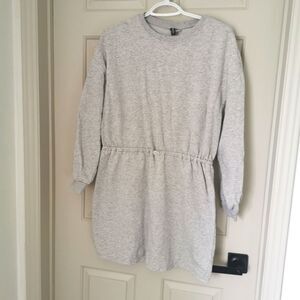 3/$20 H&M cinched sweater dress